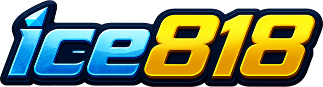 ice818 Logo